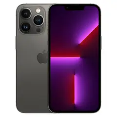 APPLE - IPhone 13 Pro 128GB - Grafito - Reacondicionado