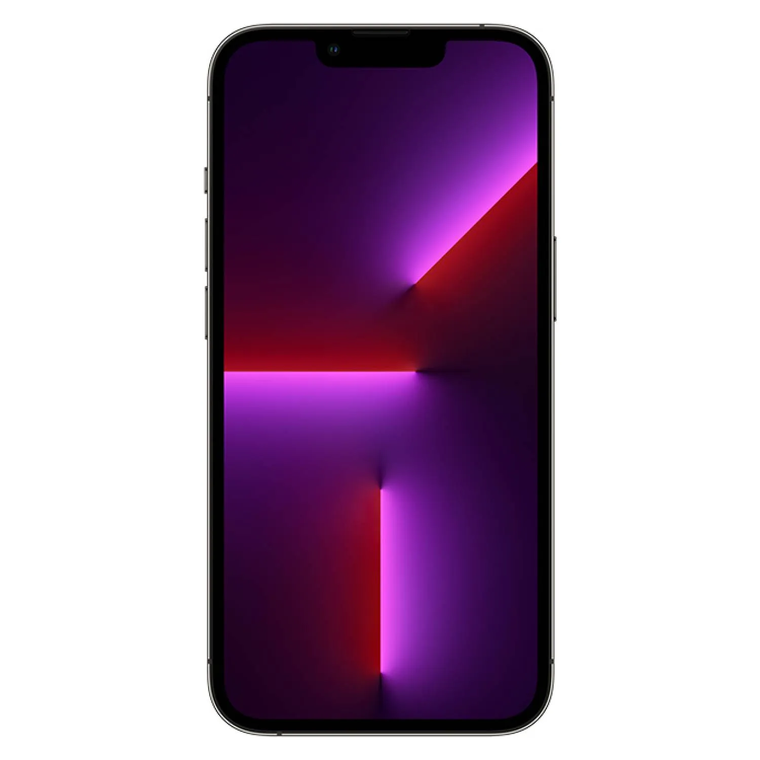 APPLE iPhone 13 Pro 128GB - Grafito - Reacondicionado | Falabella