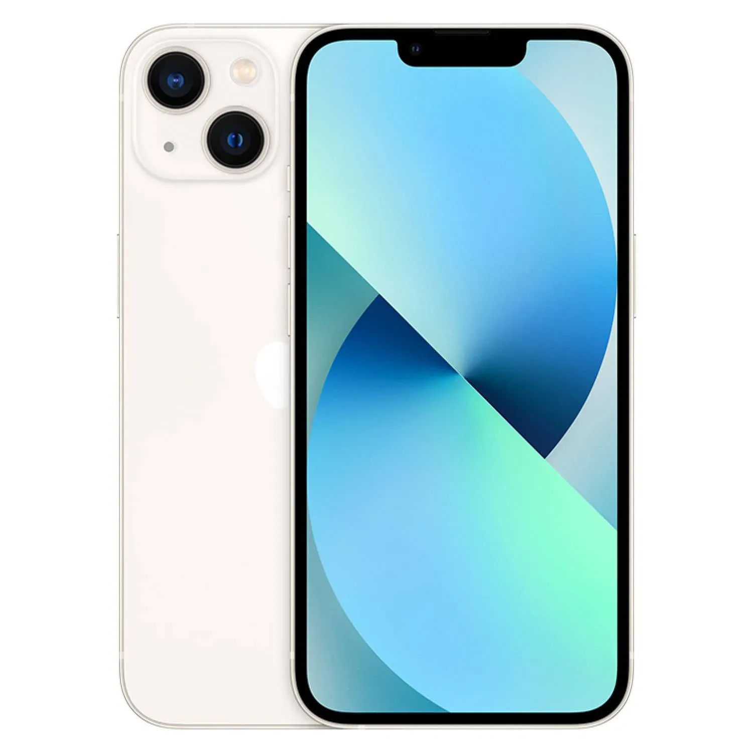 Apple iPhone 13 ホワイト 128gb APPLE iPhone 13 128GB - Blanco - Reacondicionado | Falabella Chile