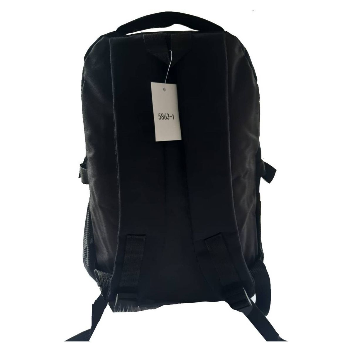 NO LOGO - Mochila De Viaje 30 Litros