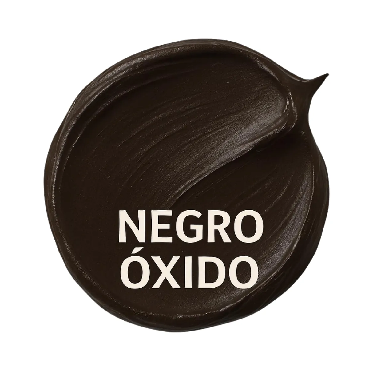 GENERICO - PIGMENTA - CONCENTRADO PARA PINTURAS - 1-16 GALON NEGRO ÓXIDO
