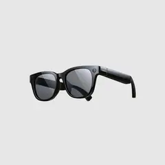 XIAOMI - Gafas AI Versión Monocromática Electrocrómica Negro