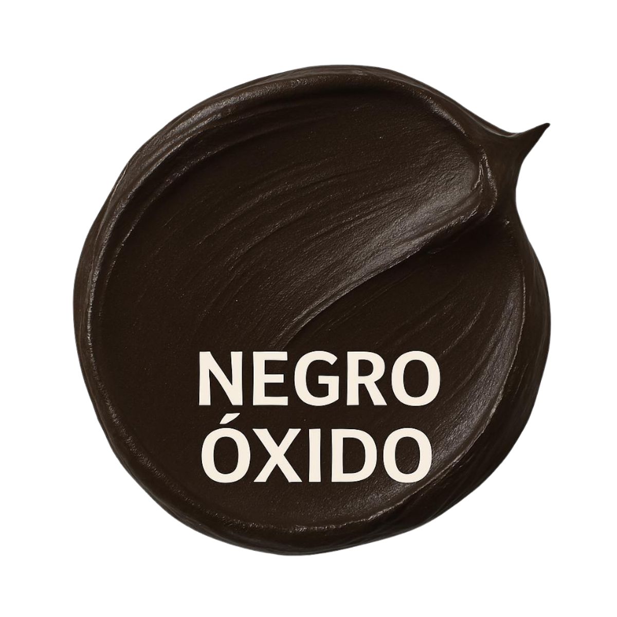 GENERICO - PIGMENTA - CONCENTRADO PARA PINTURAS - 1-8 GALON NEGRO ÓXIDO
