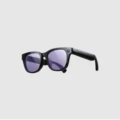 XIAOMI - Gafas AI Edición Electrocrómica Color Negro