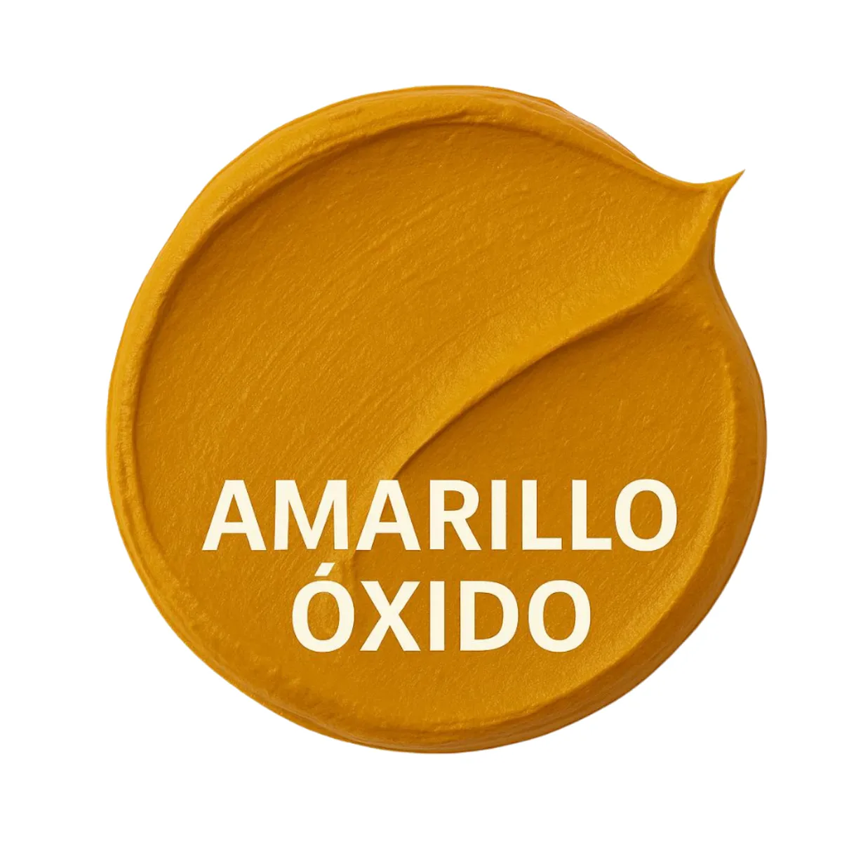 GENERICO - PIGMENTA - CONCENTRADO PARA PINTURAS - 1-8 GALON AMARILLO ÓXIDO