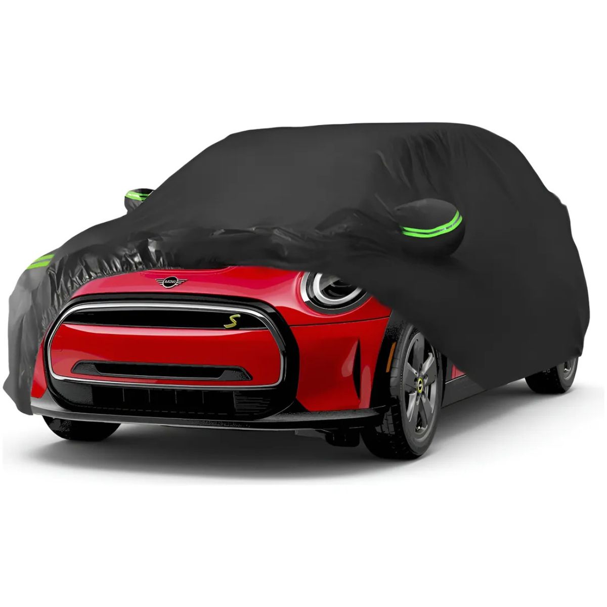 GENERICO - Carpa Impermeable Auto Proadsy 1 M