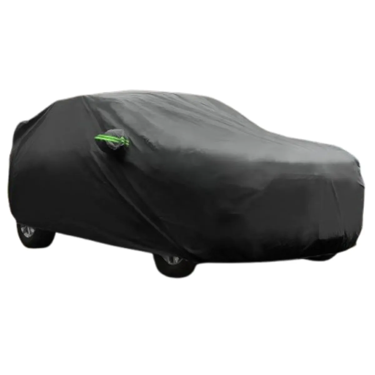 GENERICO - Carpa Impermeable Auto Proadsy 1 M