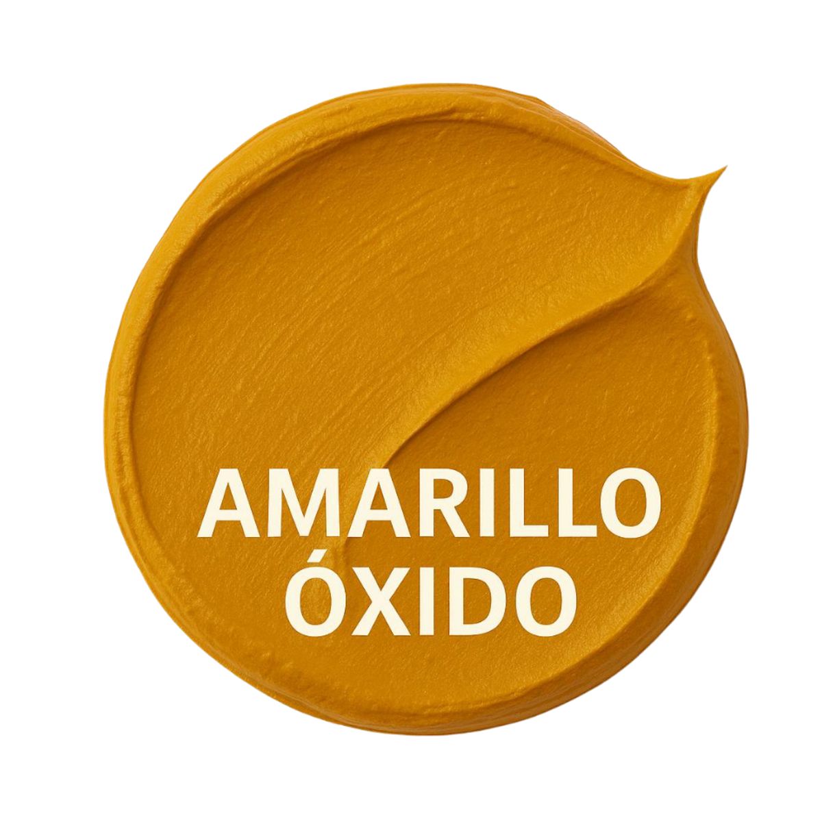 GENERICO - PIGMENTA - CONCENTRADO PARA PINTURAS - 1-4 GALON AMARILLO ÓXIDO