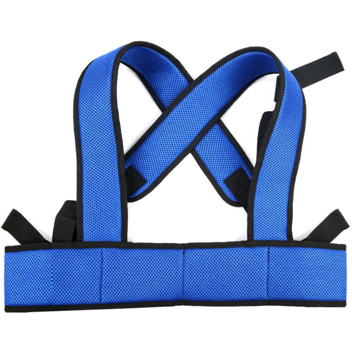 KINDA NICE - Arnés De Seguridad Para Sillas De Ruedas Cinturón