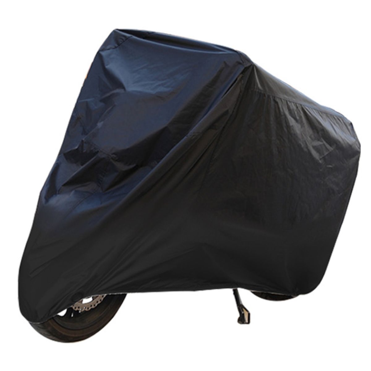 KINDA NICE - Funda Para Moto Bicicleta Impermeable Y Anti-uv L