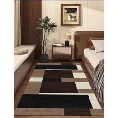 GENERICO - ALFOMBRA PASILLERA 60 X180 CM
