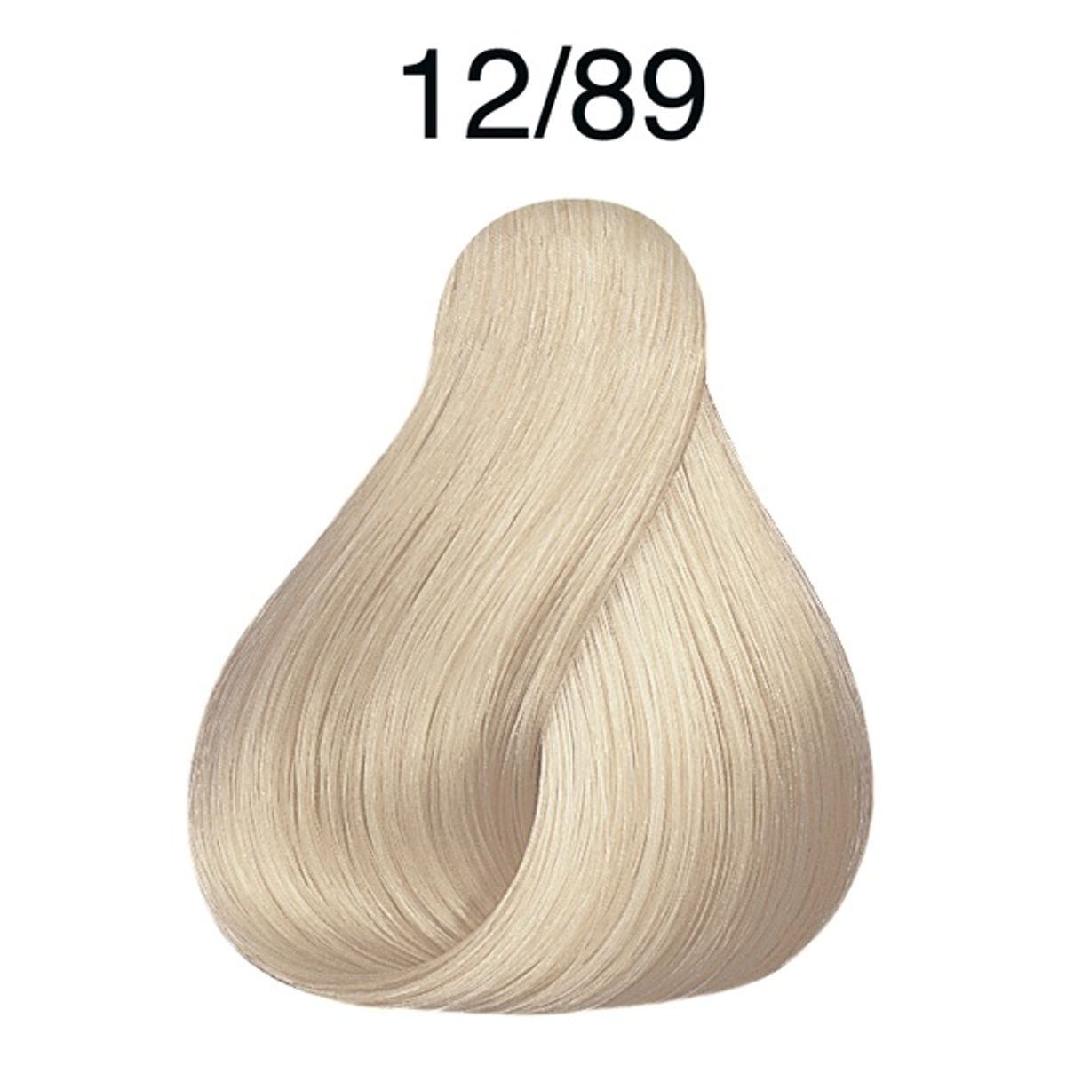 WELLA - Tinte Wella Color Perfect 12.89 Rubio Especial Perla Cendré 60ml
