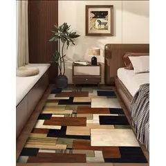 GENERICO - ALFOMBRA PASILLERA 60 X180 CM