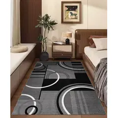 GENERICO - ALFOMBRA PASILLERA 60 X180 CM