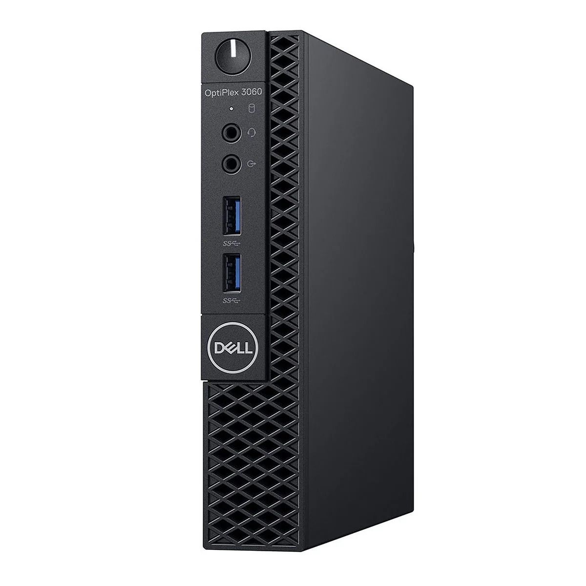 DELL - Computador mini pc DELL 3060 i5 8va gen 8gb de ram