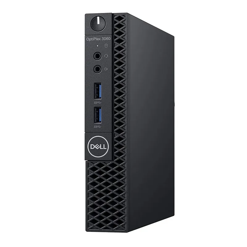 DELL - Computador mini pc DELL 3060 i5 8va gen 8gb de ram