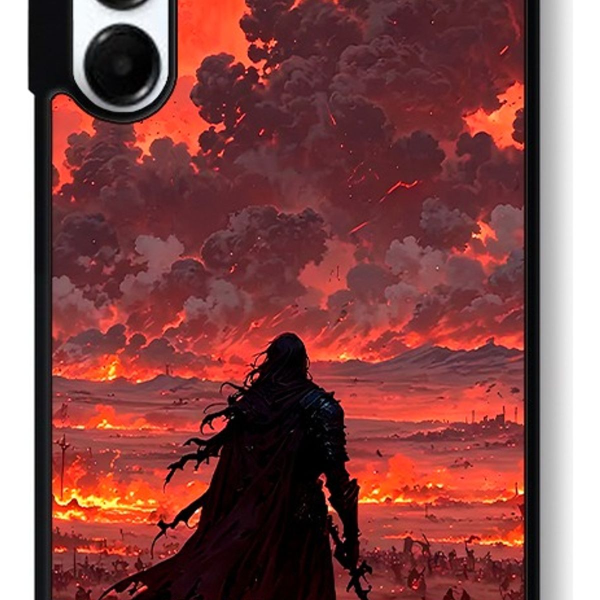 CARCASIA - Carcasa Funda para SAMSUNG S22 Diseño 88