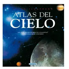 LEXUS - Atlas Ilustrado del Cielo