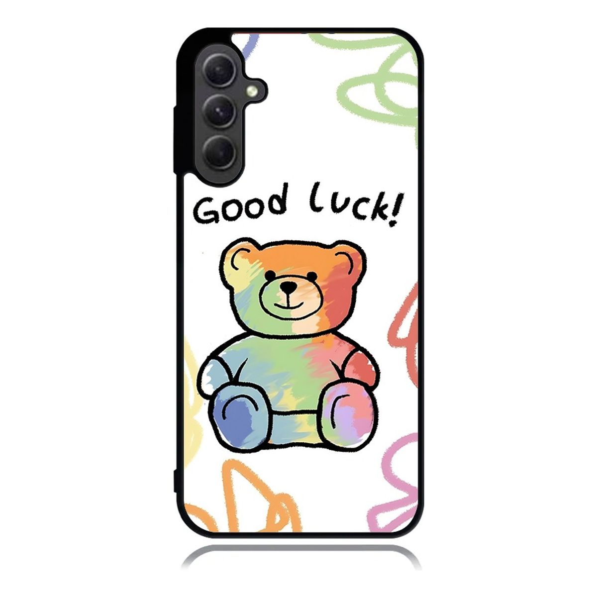 CARCASIA - Carcasa Funda para SAMSUNG S22 PLUS Diseño 49
