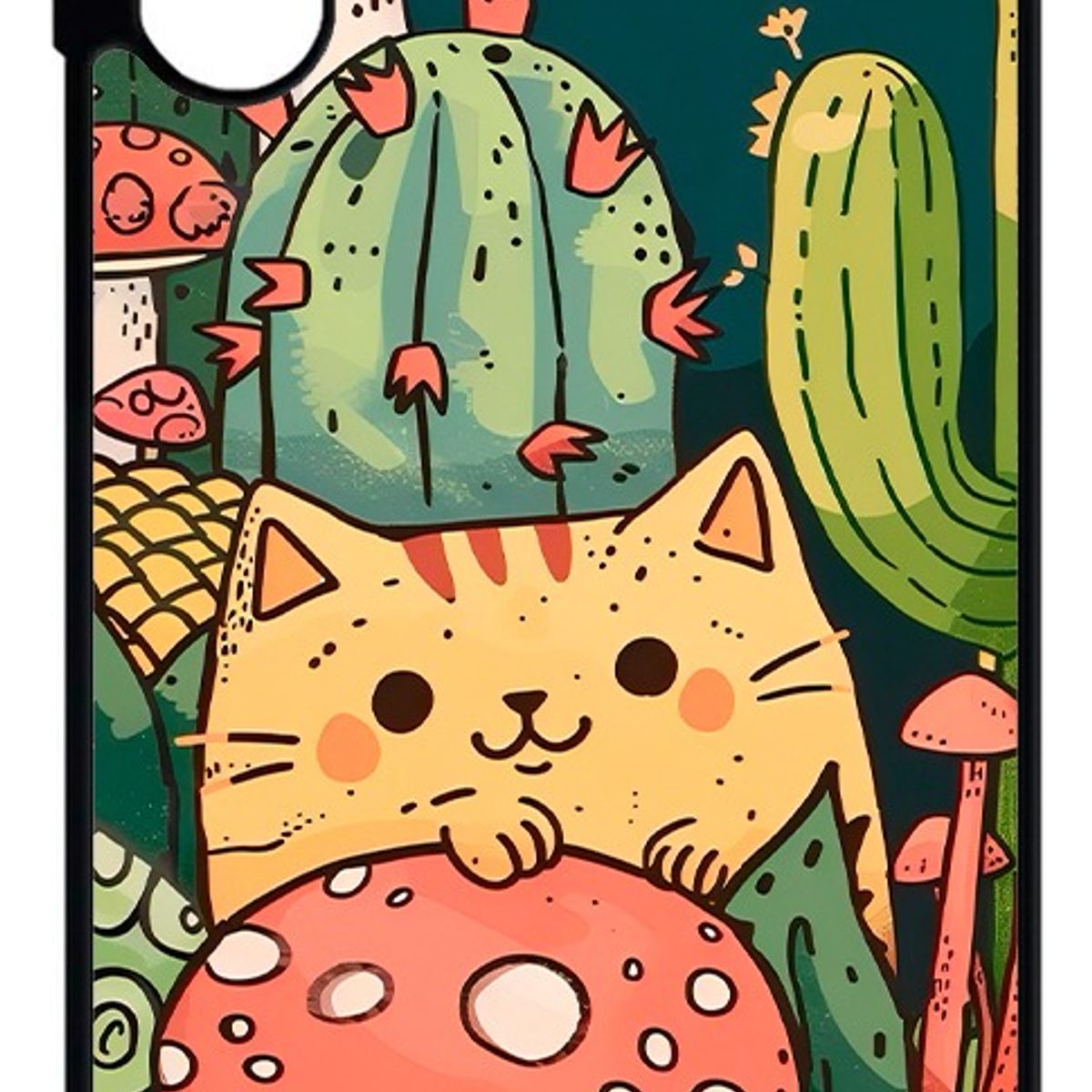 CARCASIA - Carcasa Funda para SAMSUNG S22 PLUS Diseño 54