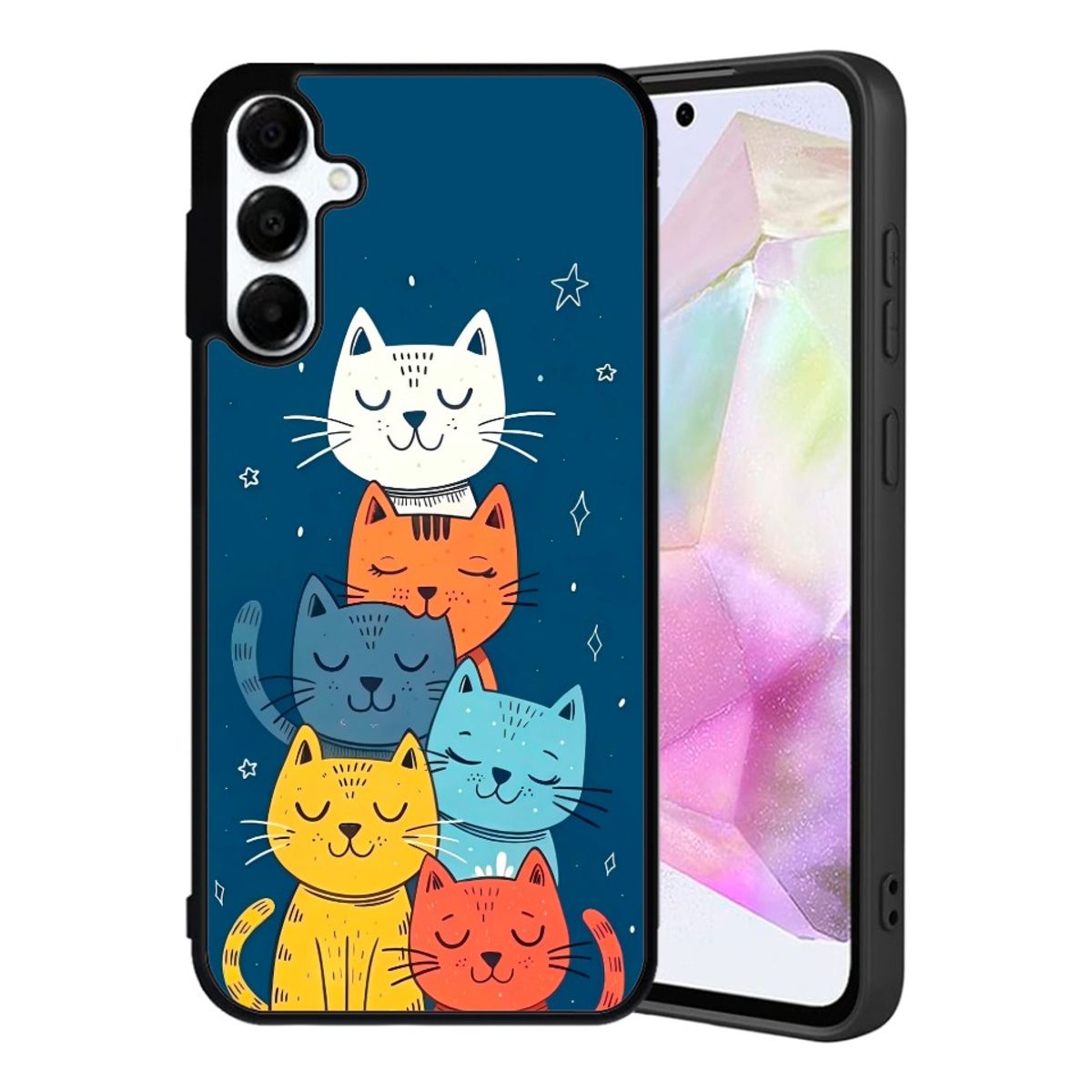 CARCASIA - Carcasa Funda para SAMSUNG S22 PLUS Diseño 219