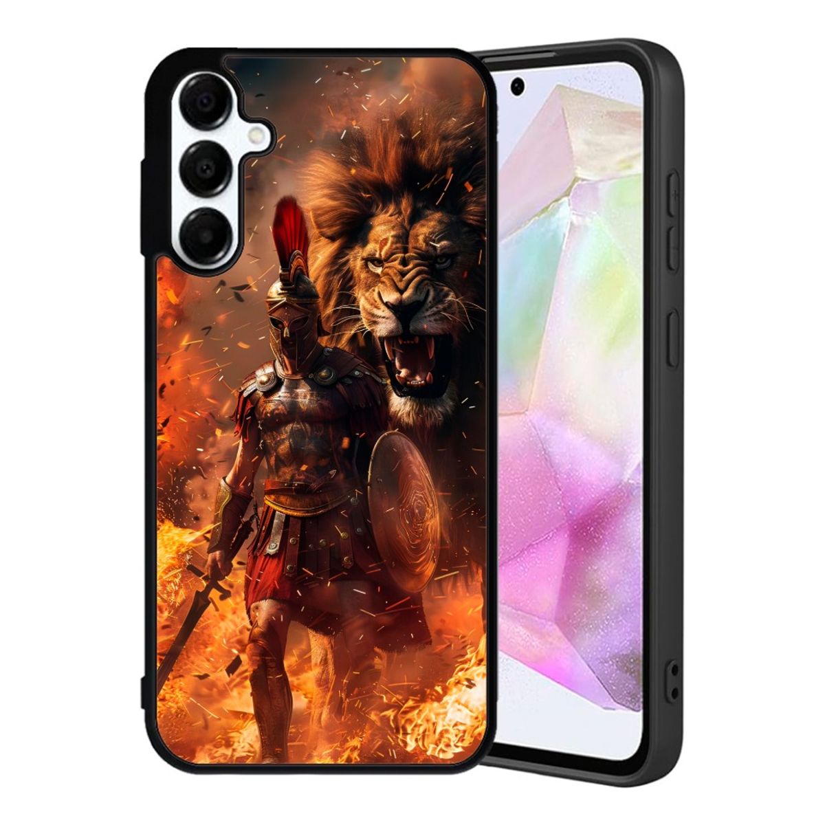 CARCASIA - Carcasa Funda para SAMSUNG S22 PLUS Diseño 280