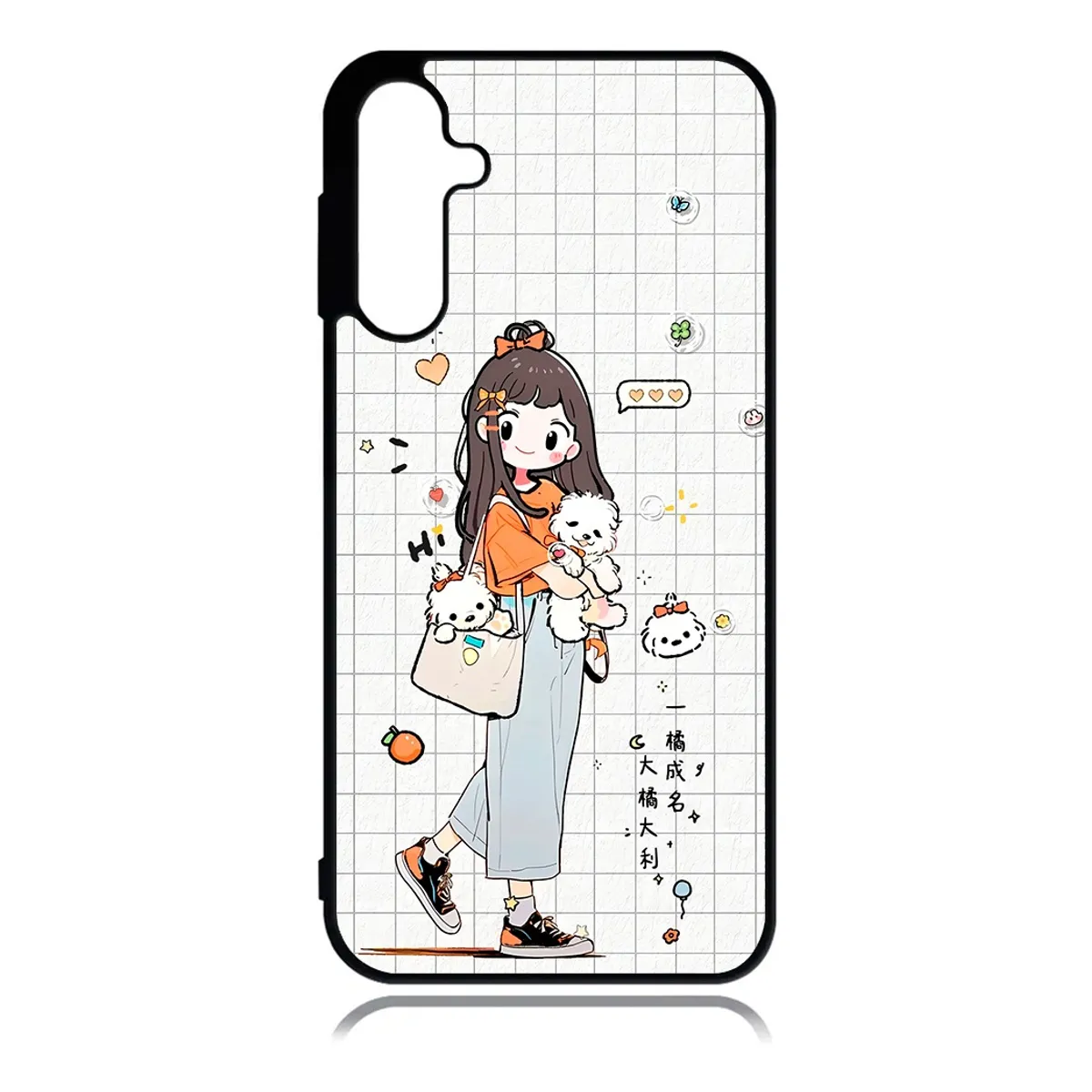 CARCASIA - Carcasa Funda para SAMSUNG S22 PLUS Diseño 291