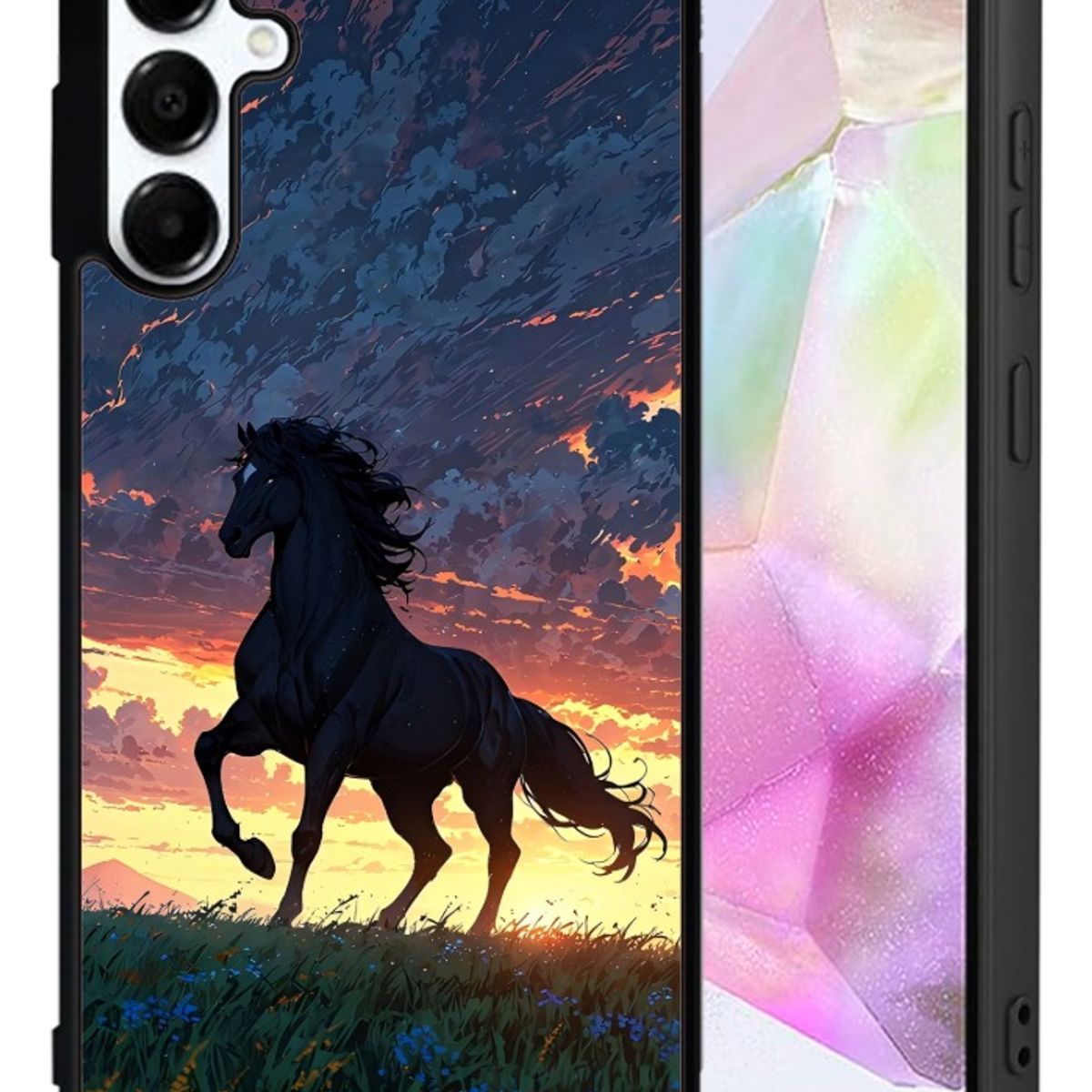 CARCASIA - Carcasa Funda para SAMSUNG S22 PLUS Diseño 295