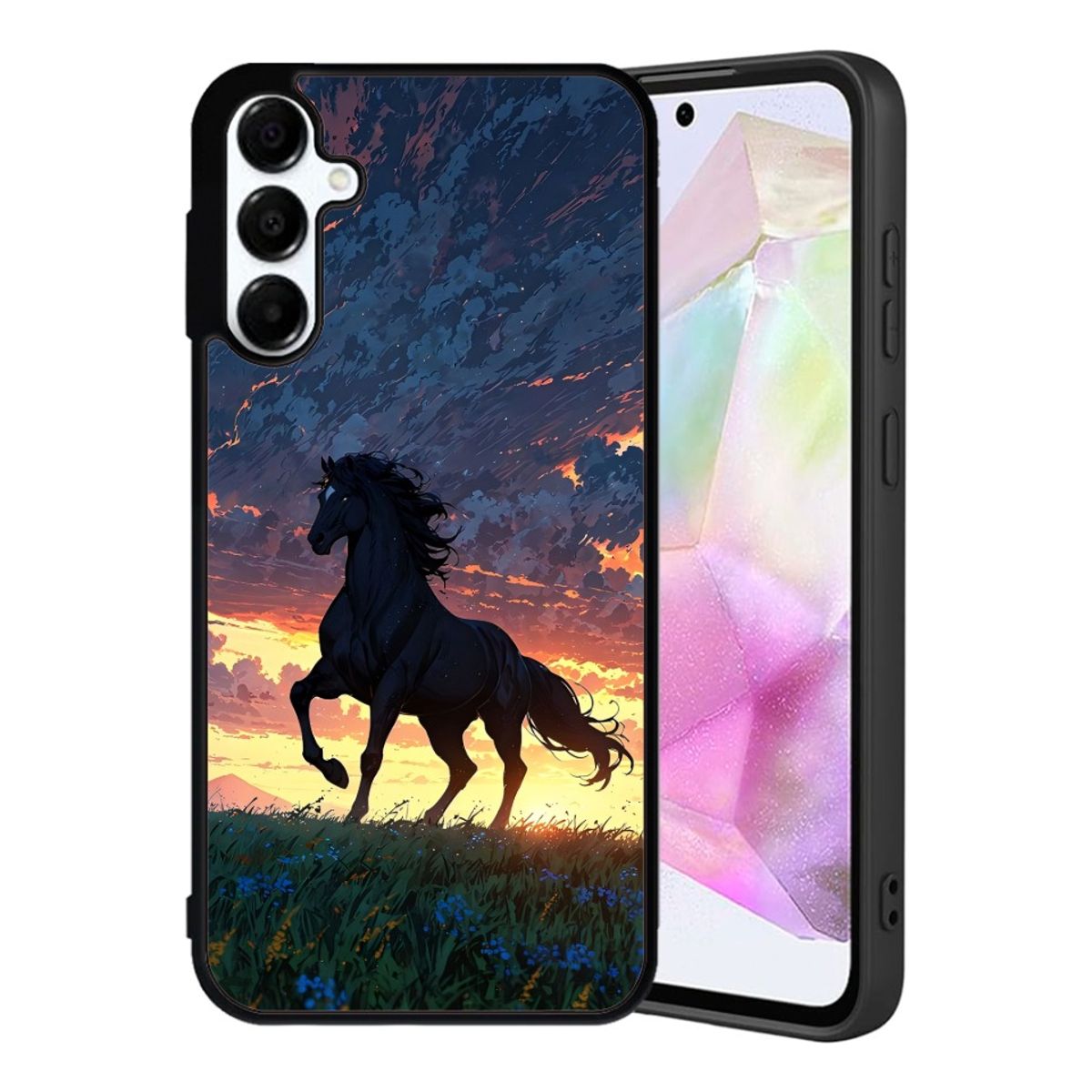 CARCASIA - Carcasa Funda para SAMSUNG S22 PLUS Diseño 295
