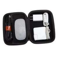 Bolso Portatil Mouse Estuche Disco Externo Cables Cargador