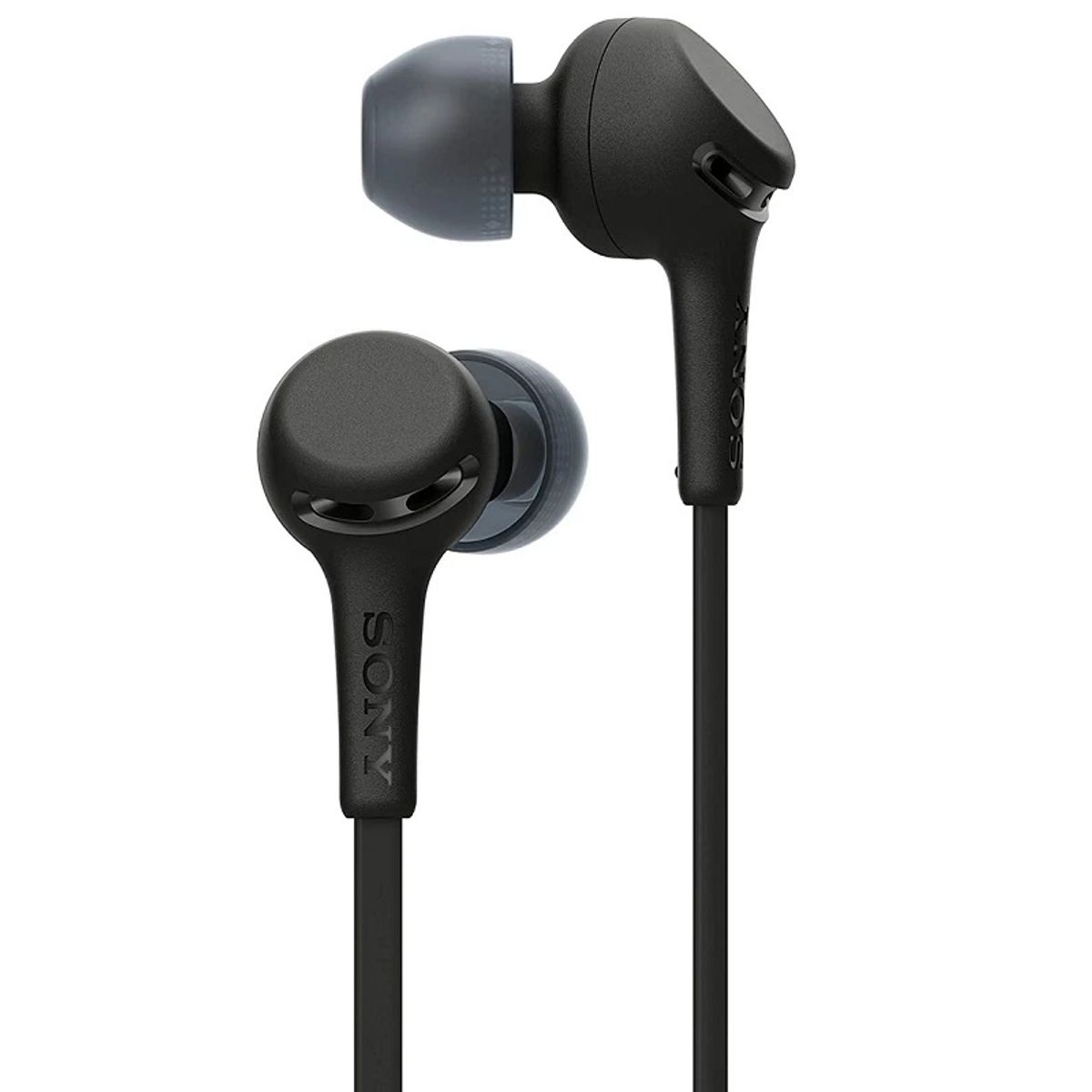 SONY - Audífonos Bluetooth Sony Wi-XB400 Negro