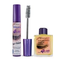 Pack Rimel + Aceite Fortalecedor Prosa