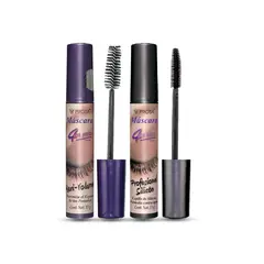 PROSA NATURAL - Pack Rimel Maxi Volumen + Profesional Silicon Prosa