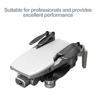 Imagen 2 del producto Helices Para Dji Mavic Mini 1 ( 8 Aspas ) Negro