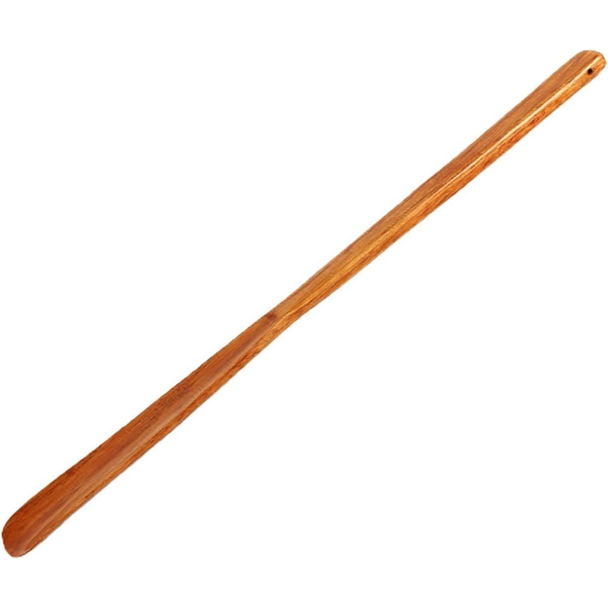 KUANGYE - Calzador Zapatos Largo 55cms Madera