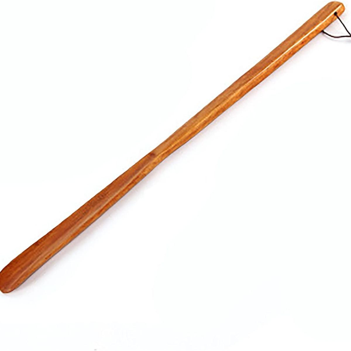 KUANGYE - Calzador Zapatos Largo 55cms Madera