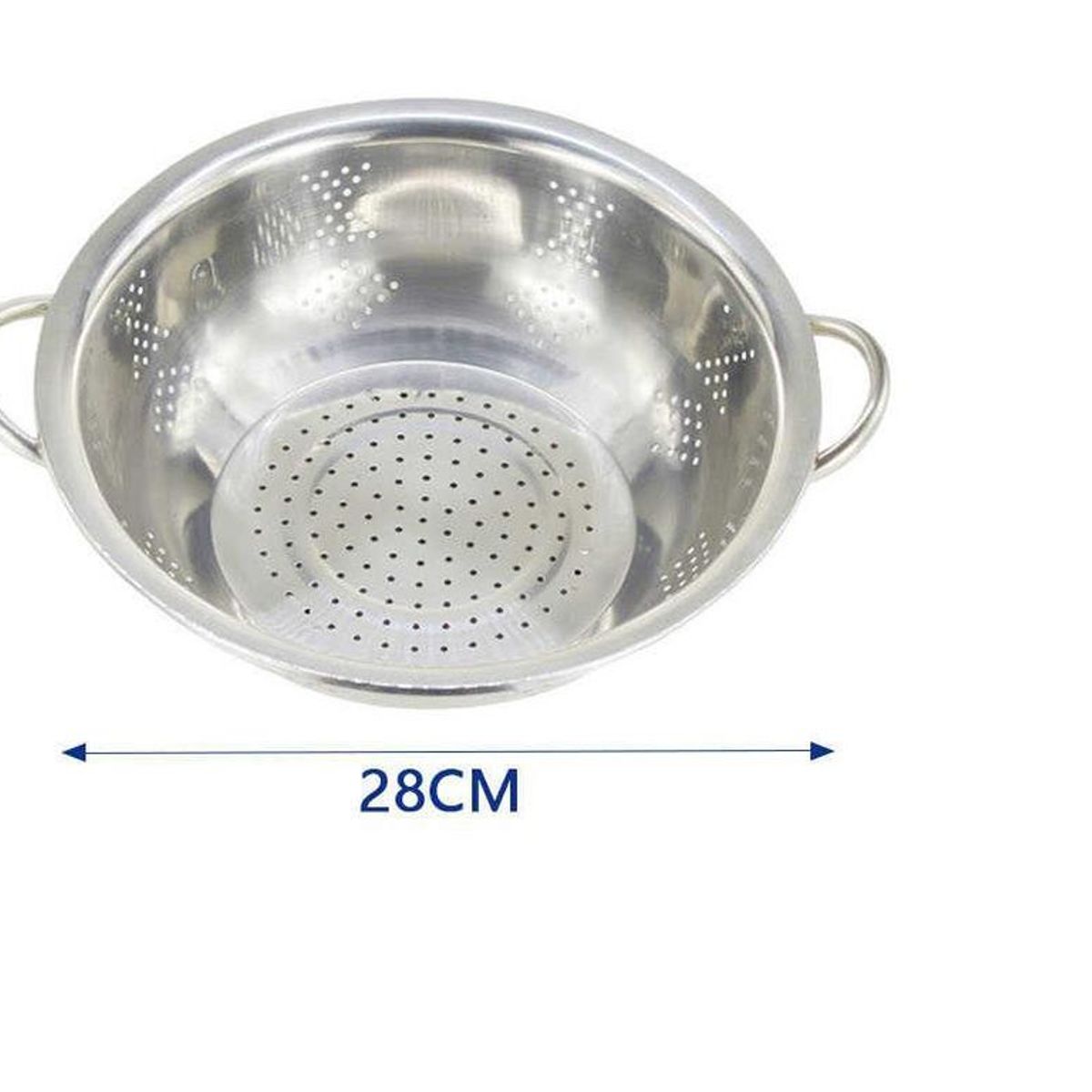 GENERICO - Colador Frutas y Verdura