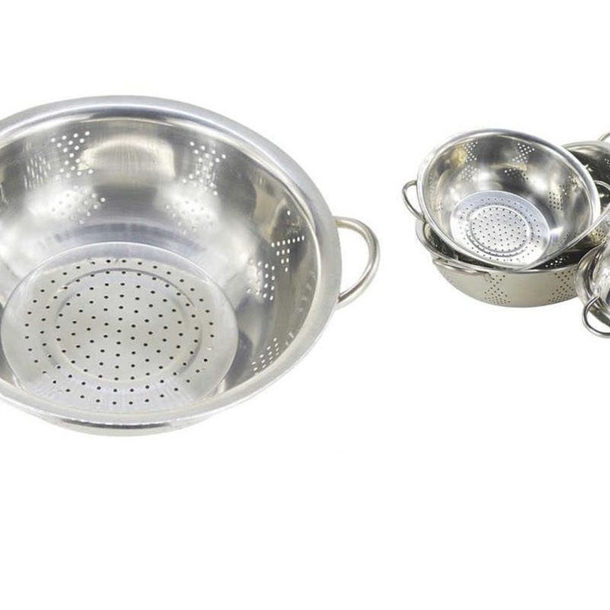 GENERICO - Colador Frutas y Verdura