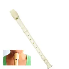 GENERICO - Flauta Dulce Para Niños