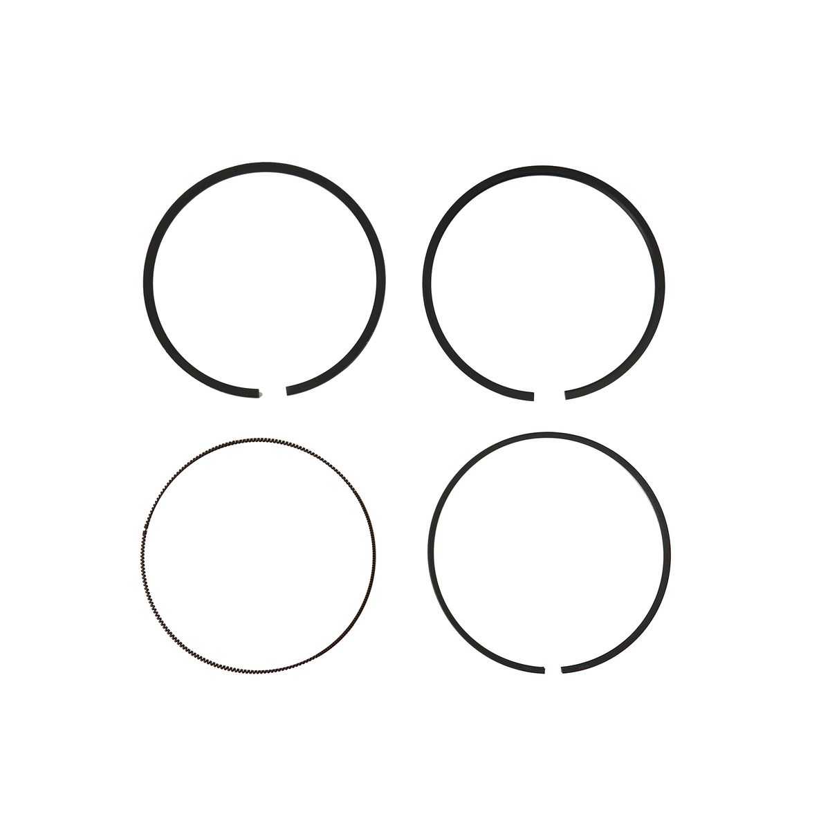 SINOTRUK - ANILLO PISTON MOTOR G7 TRACTO