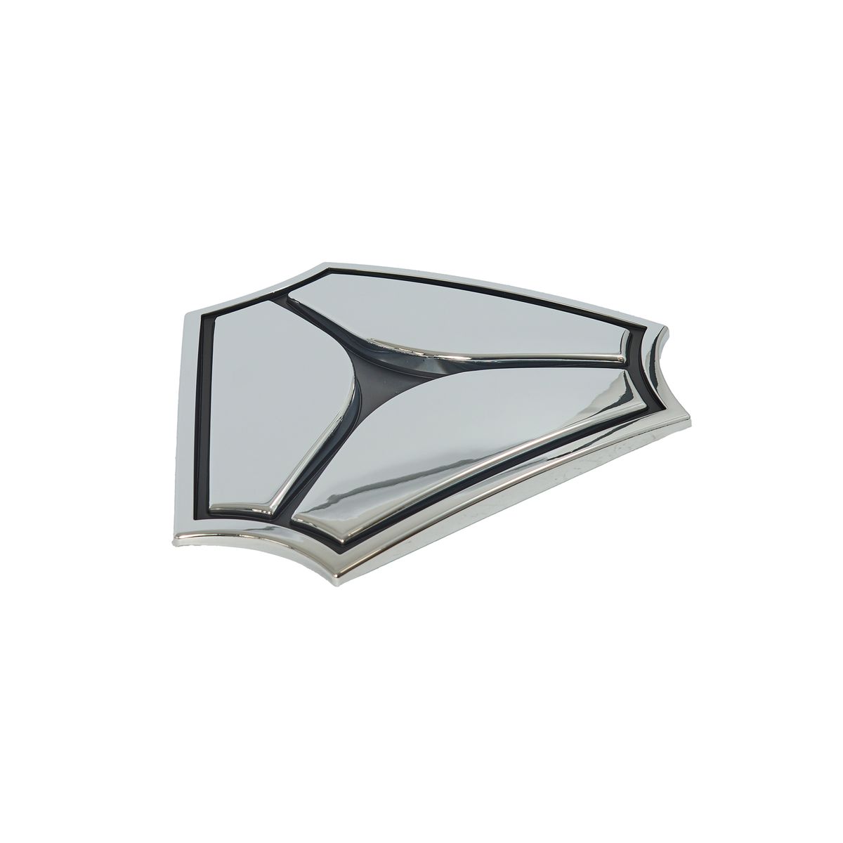 SINOTRUK - LOGO MASCARA G7 SINOTRAK