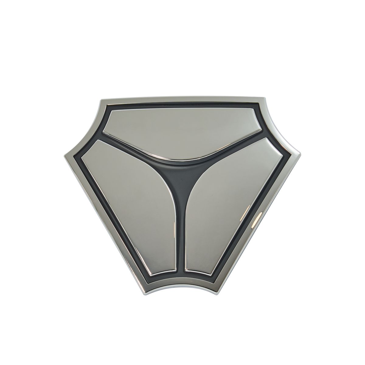 SINOTRUK - LOGO MASCARA G7 SINOTRAK