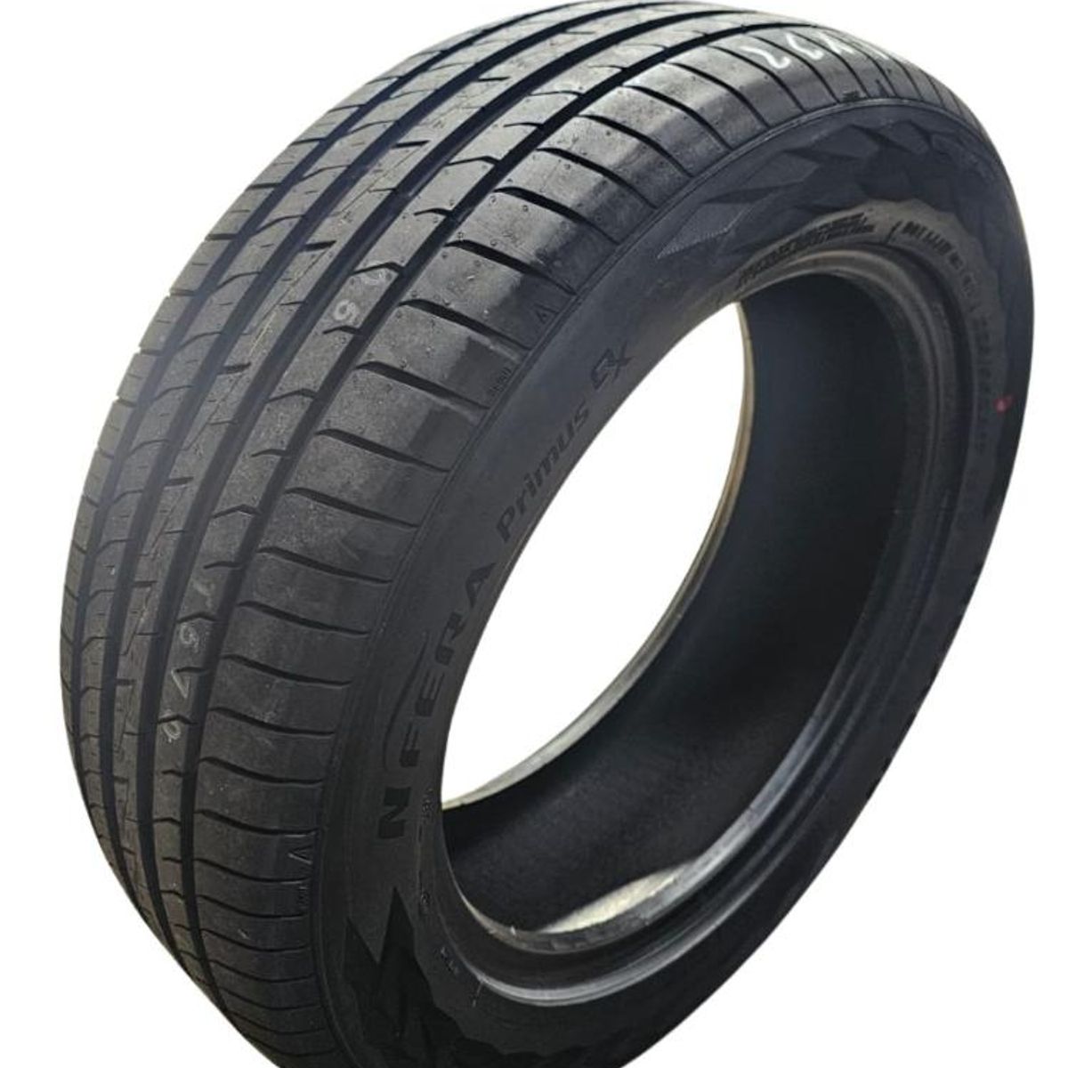 NEXEN - Neumatico 22555 r17 Nexen NF Primus QX 101W XL