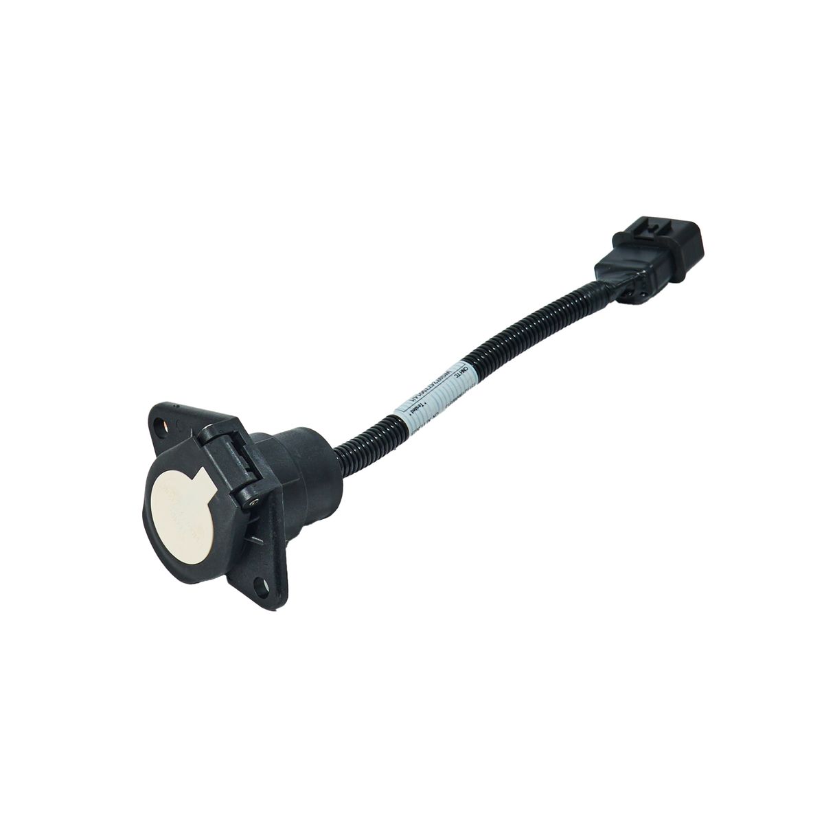 SINOTRUK - ENCHUFE HEMBRA REMOLQUE T7H - C7H - G7