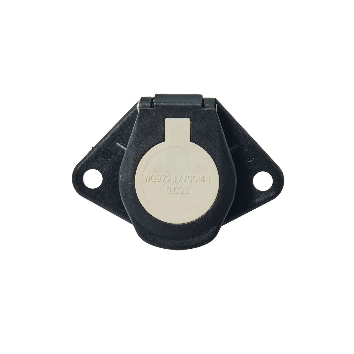 SINOTRUK - ENCHUFE HEMBRA REMOLQUE T7H - C7H - G7