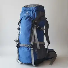 CAMPSOR - Mochila 65 litros Trekking Camping Viajes.