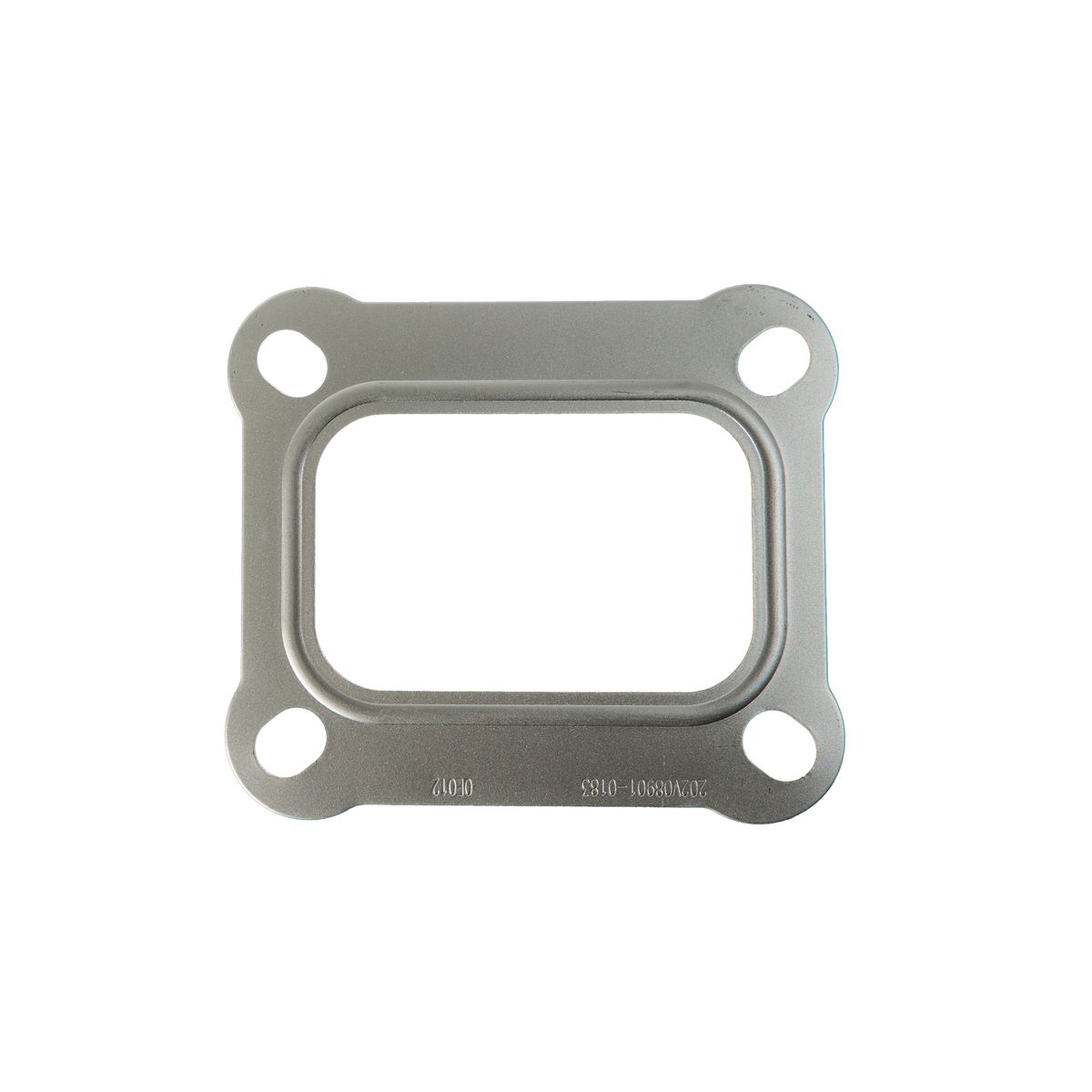 SINOTRUK - EMPAQUETADURA BASE TURBO G7