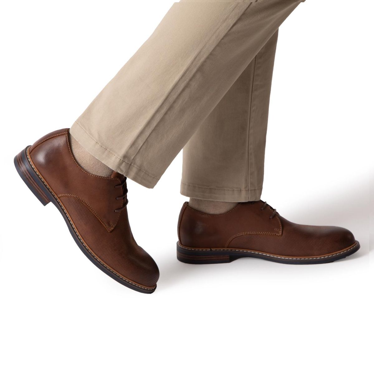 GUANTE - Zapato - Albury - Guante - Cafe