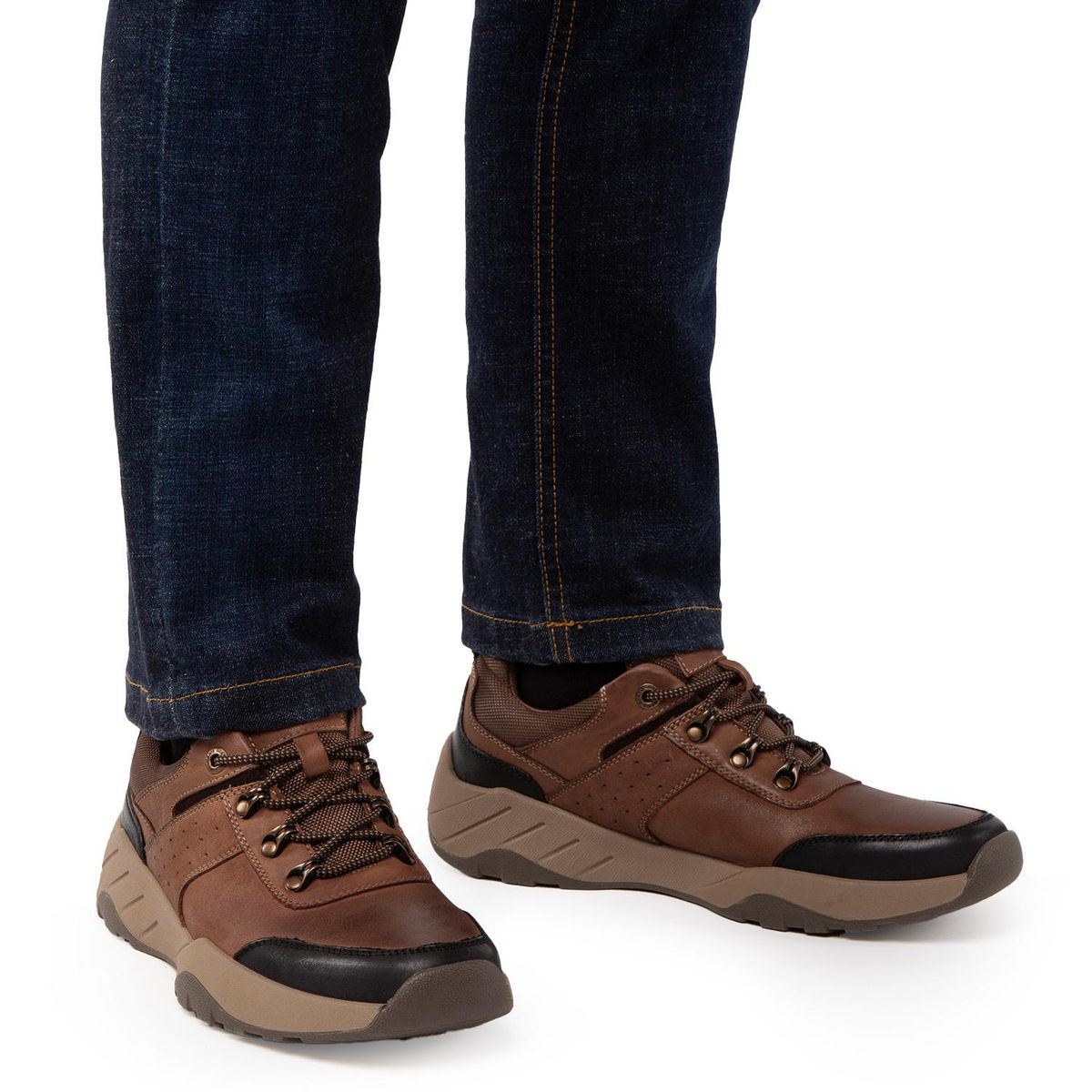 GUANTE - Zapato - Agra - Guante - Camel