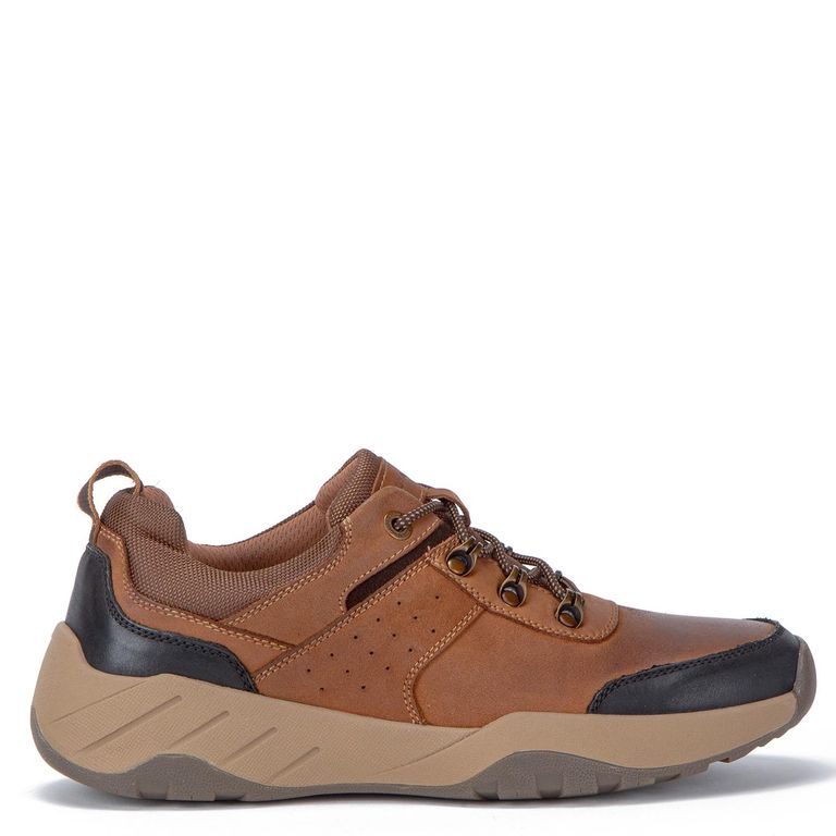 Zapato - Agra - - Camel